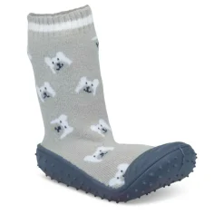 Chaussettes GRIS Garçon