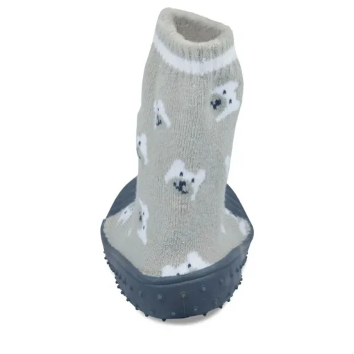 Chaussettes GRIS Garçon