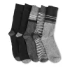 Chaussettes GRIS Homme