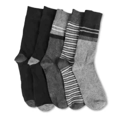 Chaussettes GRIS Homme