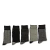 Chaussettes GRIS Homme