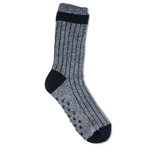 Chaussettes GRIS Homme
