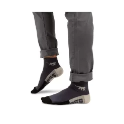 Chaussettes GRIS Homme