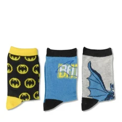 Chaussettes JAUNE Garçon