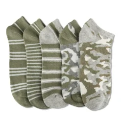 Chaussettes KAKI Garçon