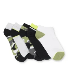 Chaussettes KAKI Garçon