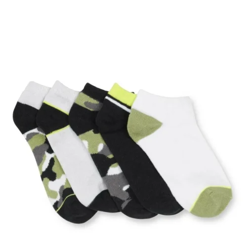 Chaussettes KAKI Garçon