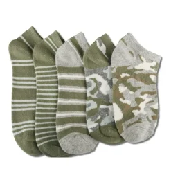 Chaussettes KAKI Garçon