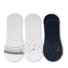 Chaussettes MARINE Femme