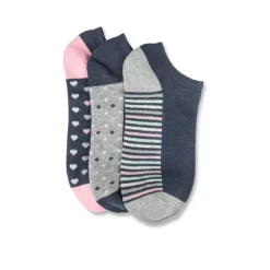 Chaussettes MARINE Femme