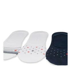 Chaussettes MARINE Femme