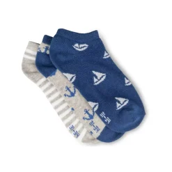Chaussettes MARINE Garçon