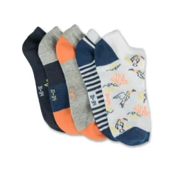 Chaussettes MARINE Garçon