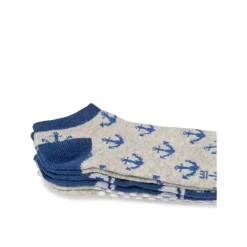 Chaussettes MARINE Garçon