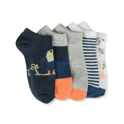 Chaussettes MARINE Garçon