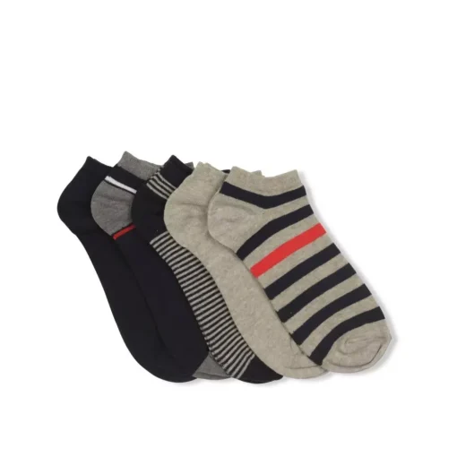 Chaussettes MARINE Homme