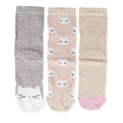 Chaussettes METALLISE Femme