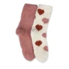 Chaussettes METALLISE Femme