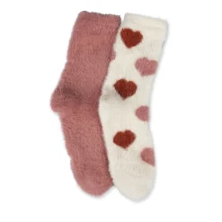 Chaussettes METALLISE Femme