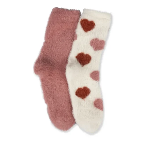Chaussettes METALLISE Femme