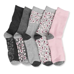 Chaussettes METALLISE Femme