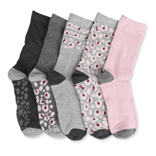 Chaussettes METALLISE Femme