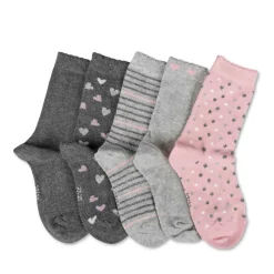 Chaussettes METALLISE Fille