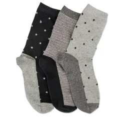 Chaussettes MULTICOLOR Femme