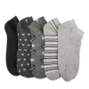 Chaussettes MULTICOLOR Femme