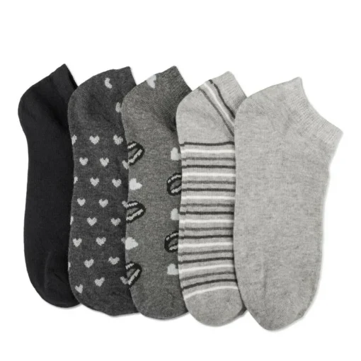 Chaussettes MULTICOLOR Femme