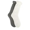 Chaussettes MULTICOLOR Femme