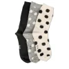 Chaussettes MULTICOLOR Femme