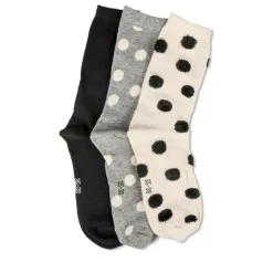 Chaussettes MULTICOLOR Femme