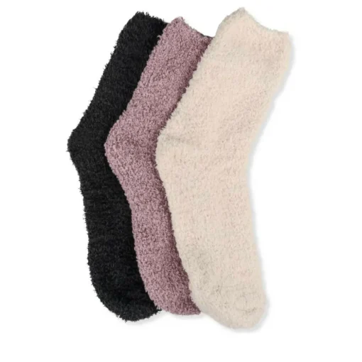 Chaussettes MULTICOLOR Femme