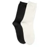 Chaussettes MULTICOLOR Femme