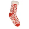 Chaussettes MULTICOLOR Femme