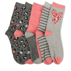 Chaussettes MULTICOLOR Femme