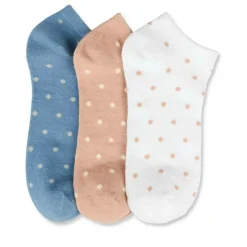 Chaussettes MULTICOLOR Femme
