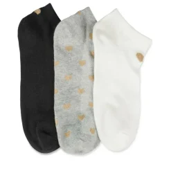 Chaussettes MULTICOLOR Femme