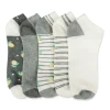 Chaussettes MULTICOLOR Femme