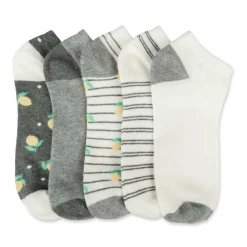 Chaussettes MULTICOLOR Femme