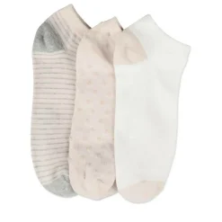 Chaussettes MULTICOLOR Femme