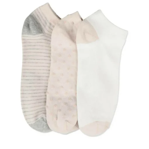 Chaussettes MULTICOLOR Femme