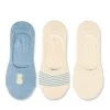 Chaussettes MULTICOLOR Femme