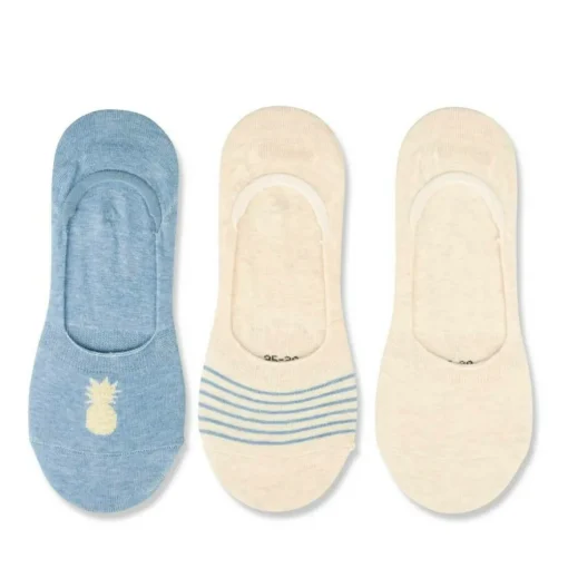Chaussettes MULTICOLOR Femme