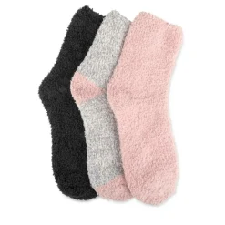 Chaussettes MULTICOLOR Femme