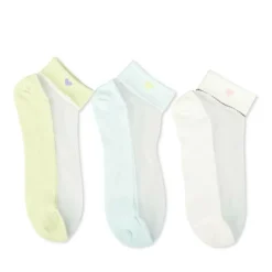 Chaussettes MULTICOLOR Femme