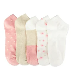 Chaussettes MULTICOLOR Femme