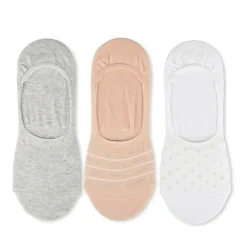 Chaussettes MULTICOLOR Femme