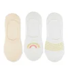 Chaussettes MULTICOLOR Femme